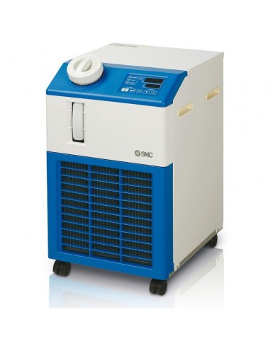 TERMO CHILLER HRSE012-A-23 con bomba...