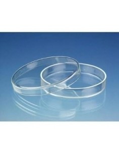 CAJA PETRI 40 mm
