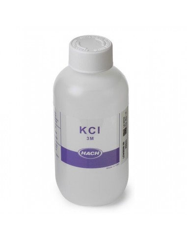 CRISOLYT-G KCl + glicerina, 250 ml
