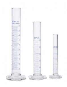 PROBETA 4 aforos 24 ml