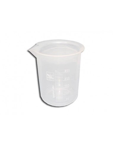 VASO PRECIPITADOS polipropileno 100 ml