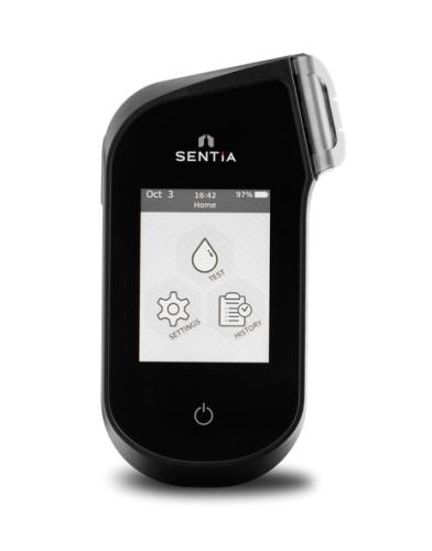 Uploaded new products: SENTIA
